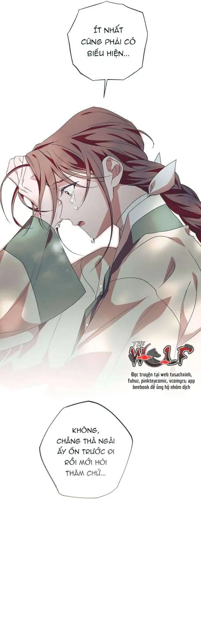 Dabi, Hương Vị Ngây Ngất - Chapter 17 - Page 12