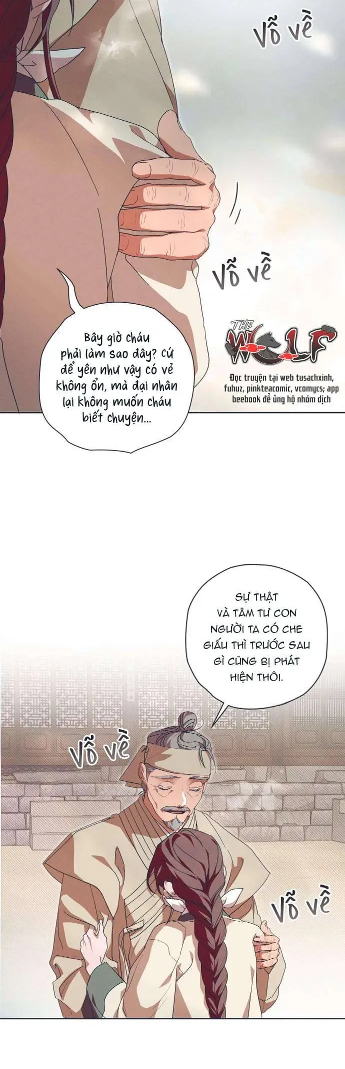 Dabi, Hương Vị Ngây Ngất - Chapter 17 - Page 14