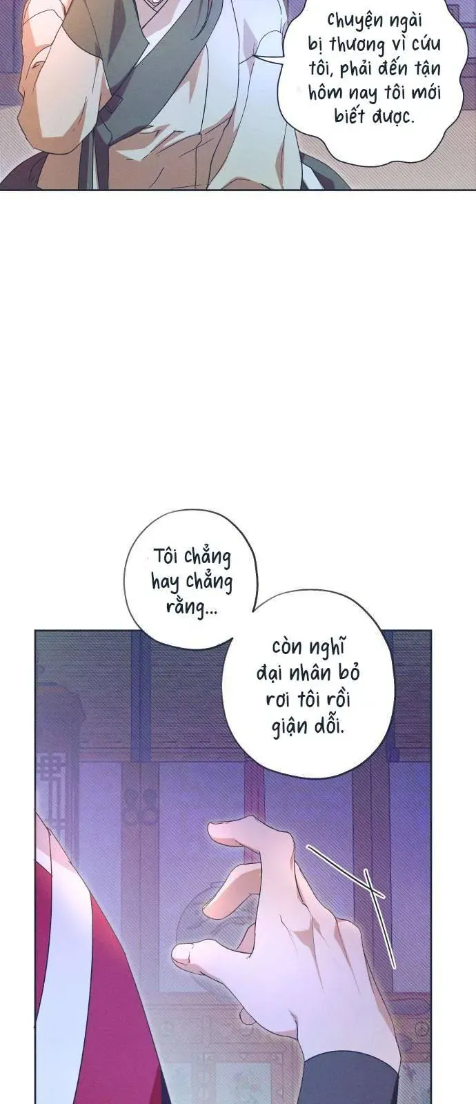 Dabi, Hương Vị Ngây Ngất - Chapter 17 - Page 26