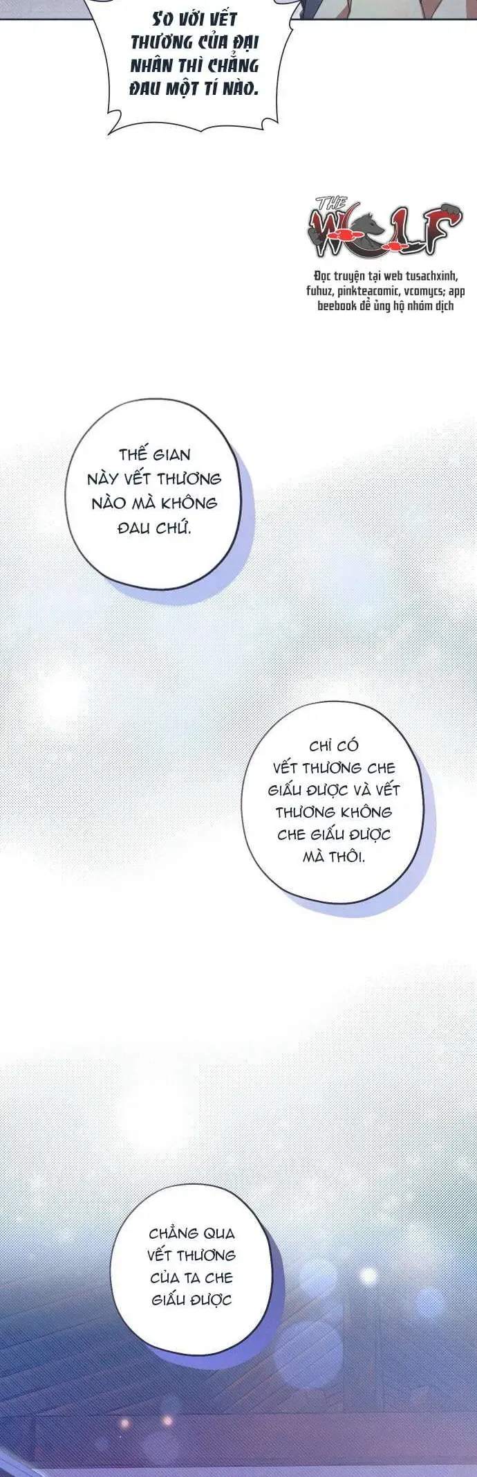 Dabi, Hương Vị Ngây Ngất - Chapter 17 - Page 28