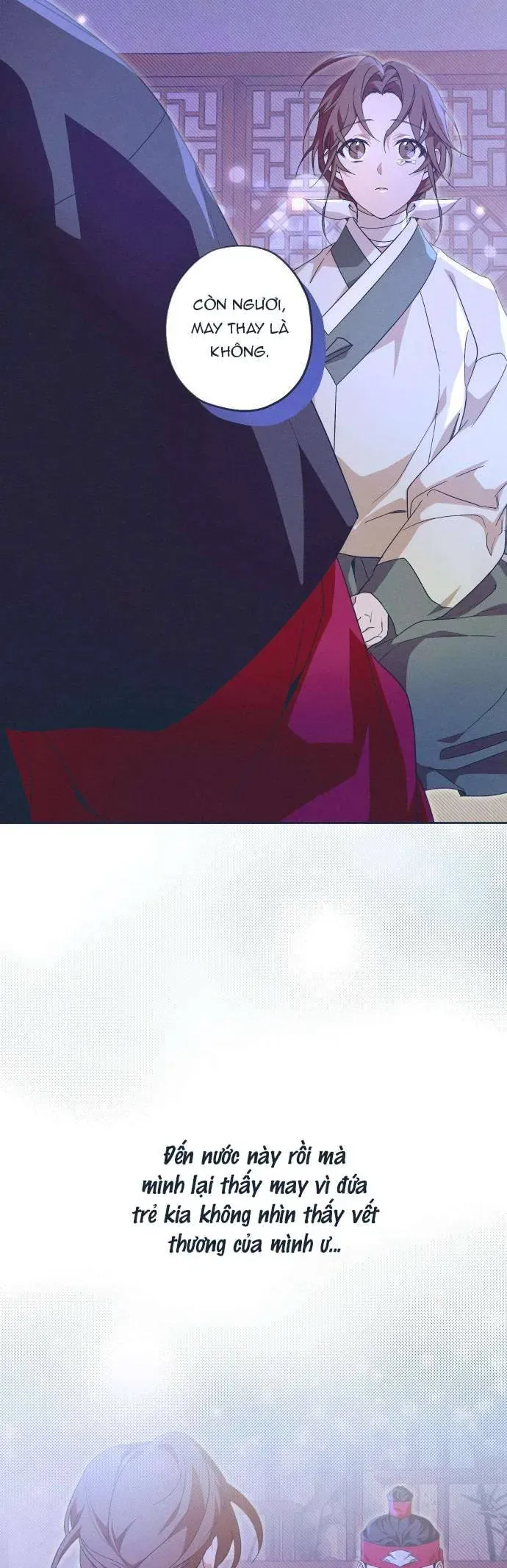 Dabi, Hương Vị Ngây Ngất - Chapter 17 - Page 29