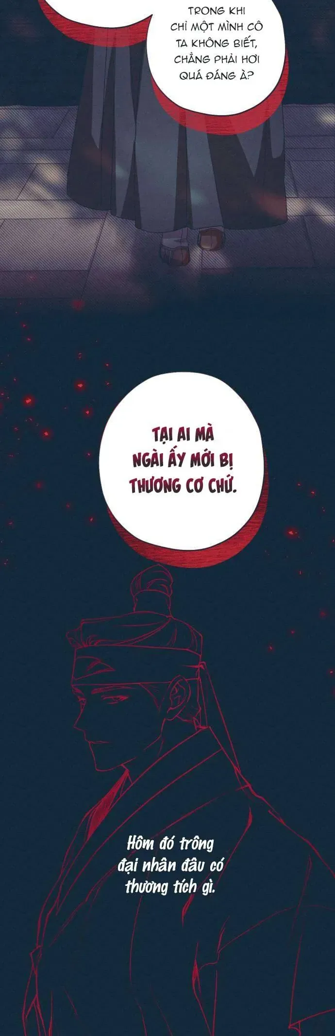 Dabi, Hương Vị Ngây Ngất - Chapter 17 - Page 3