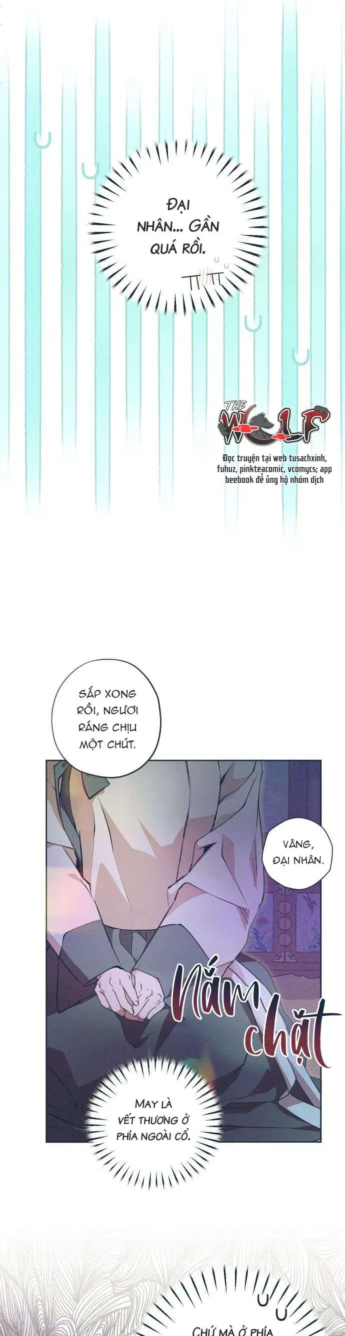 Dabi, Hương Vị Ngây Ngất - Chapter 17 - Page 37