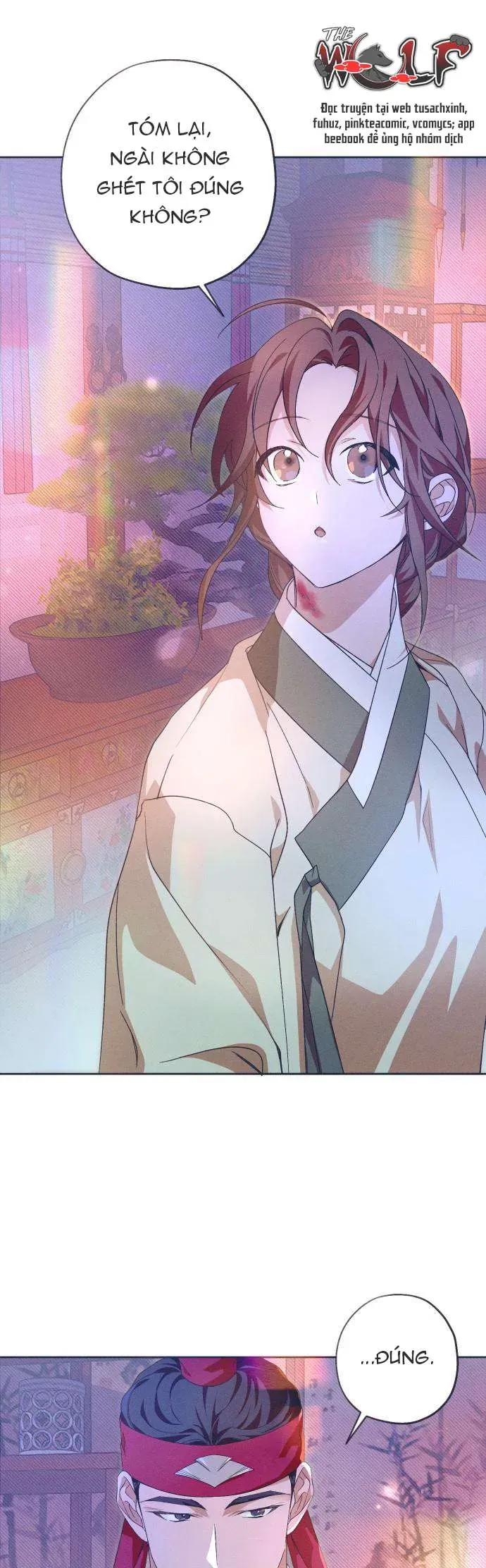 Dabi, Hương Vị Ngây Ngất - Chapter 17 - Page 42