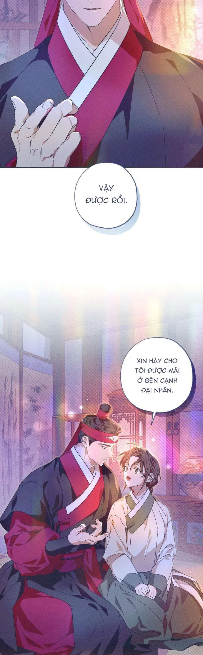 Dabi, Hương Vị Ngây Ngất - Chapter 17 - Page 43