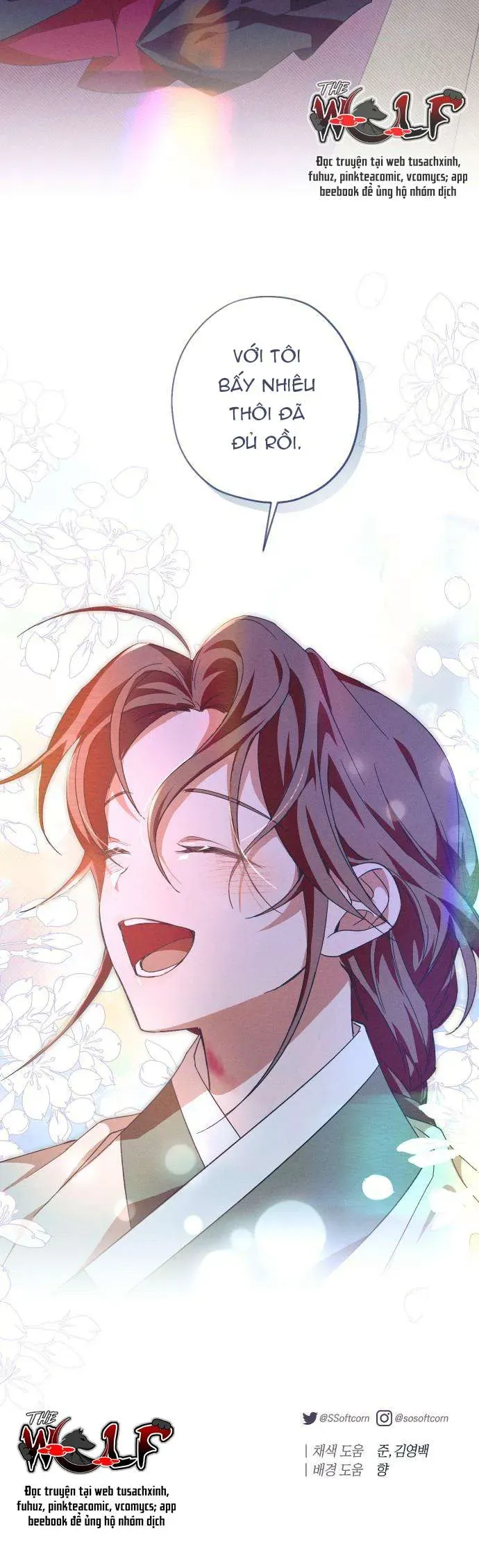 Dabi, Hương Vị Ngây Ngất - Chapter 17 - Page 44