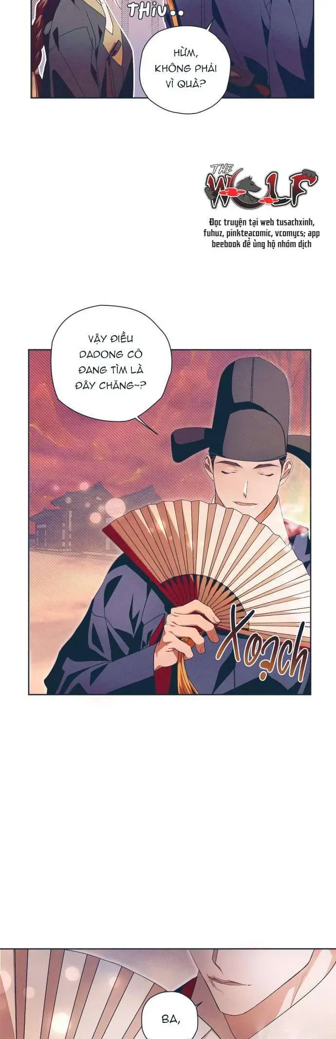 Dabi, Hương Vị Ngây Ngất - Chapter 18 - Page 11