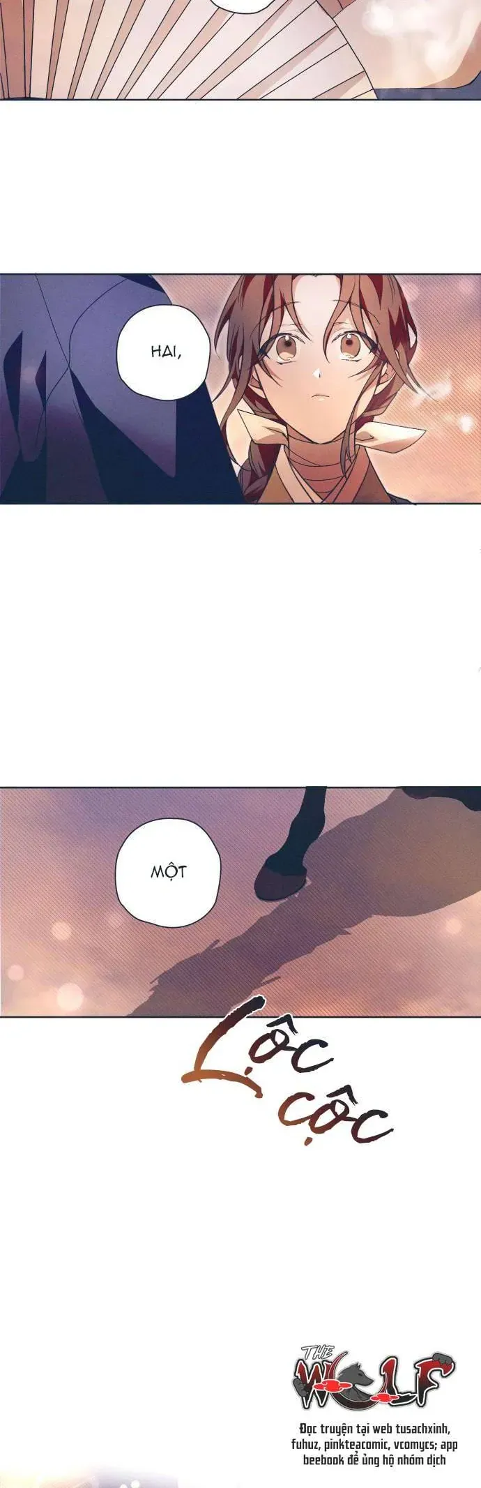 Dabi, Hương Vị Ngây Ngất - Chapter 18 - Page 12