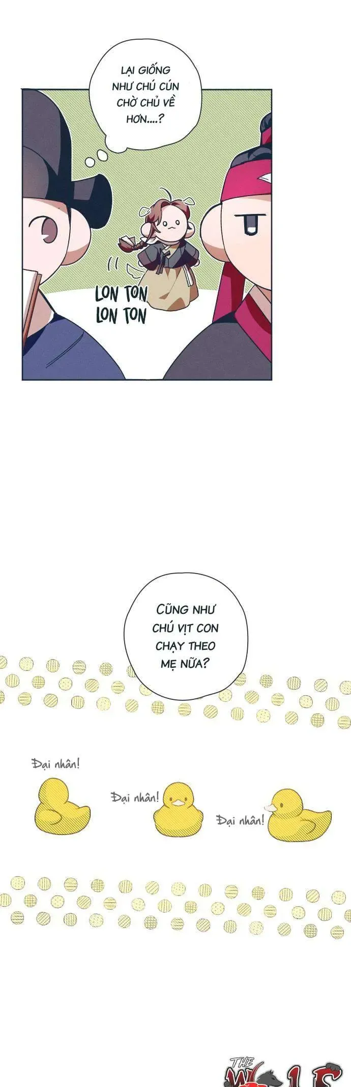 Dabi, Hương Vị Ngây Ngất - Chapter 18 - Page 16