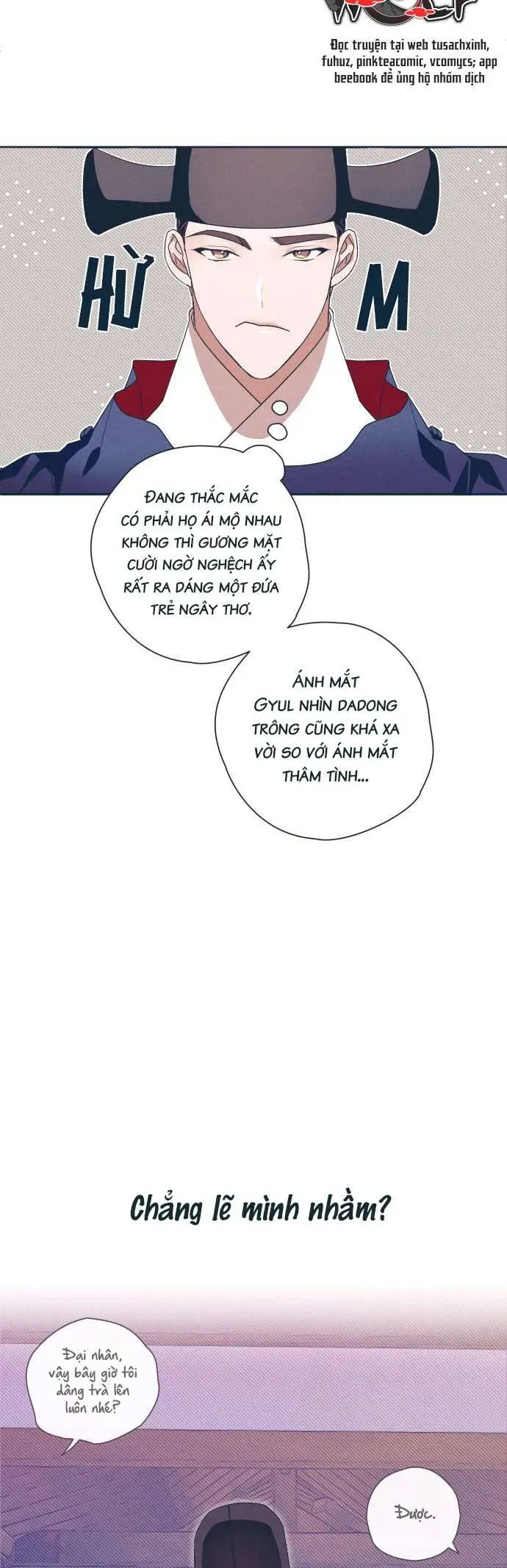 Dabi, Hương Vị Ngây Ngất - Chapter 18 - Page 17