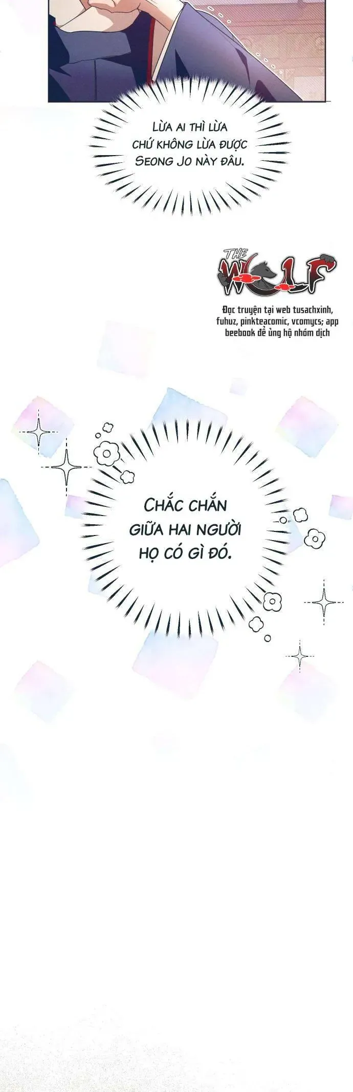 Dabi, Hương Vị Ngây Ngất - Chapter 18 - Page 21