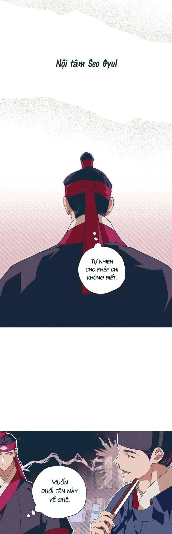 Dabi, Hương Vị Ngây Ngất - Chapter 18 - Page 22