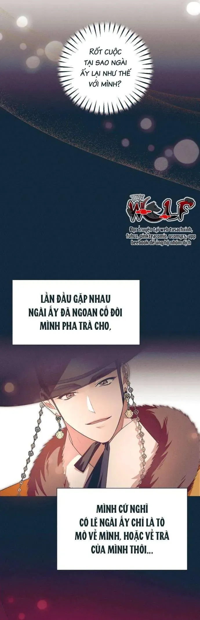 Dabi, Hương Vị Ngây Ngất - Chapter 18 - Page 25