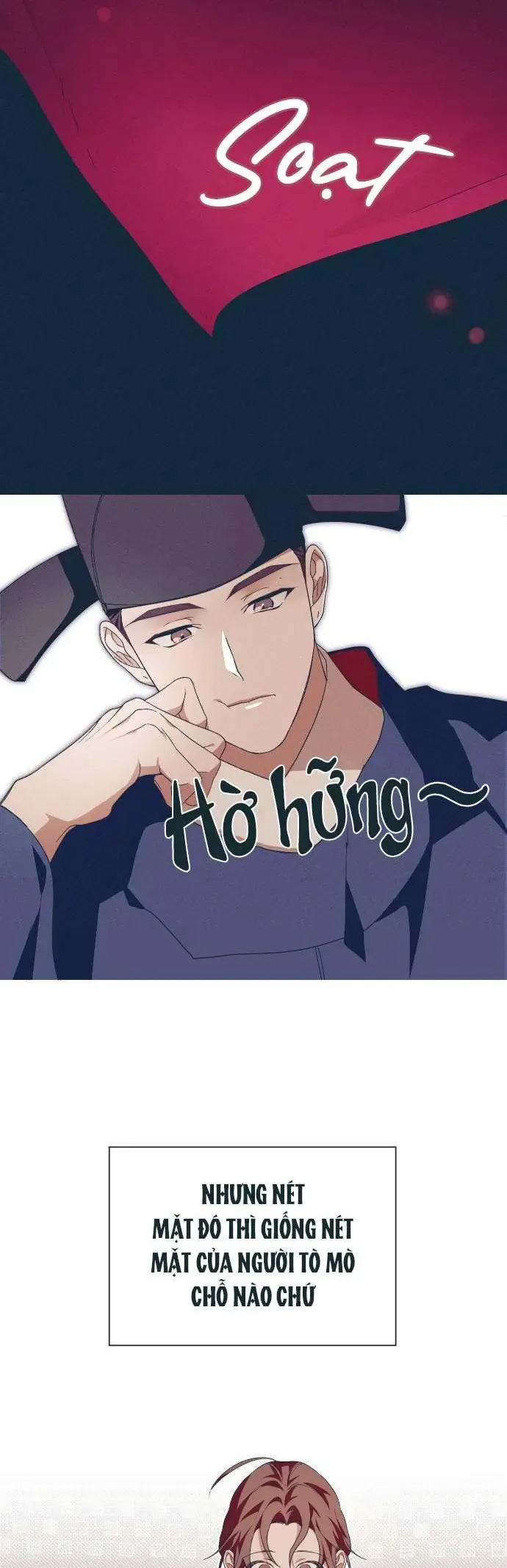 Dabi, Hương Vị Ngây Ngất - Chapter 18 - Page 26