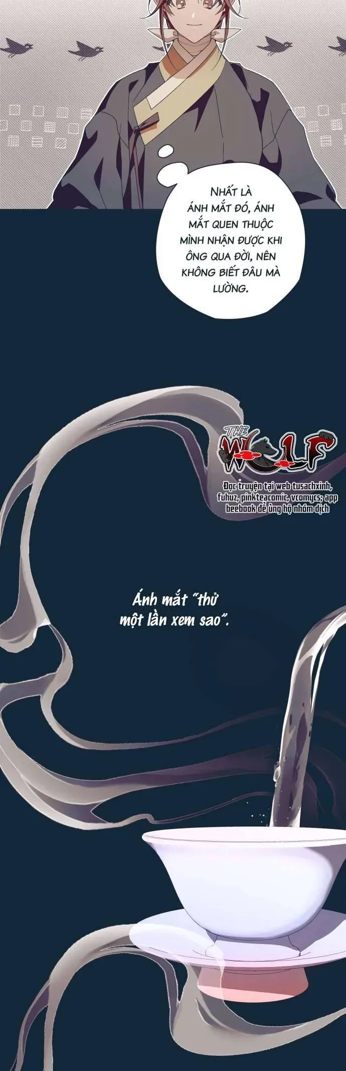 Dabi, Hương Vị Ngây Ngất - Chapter 18 - Page 27