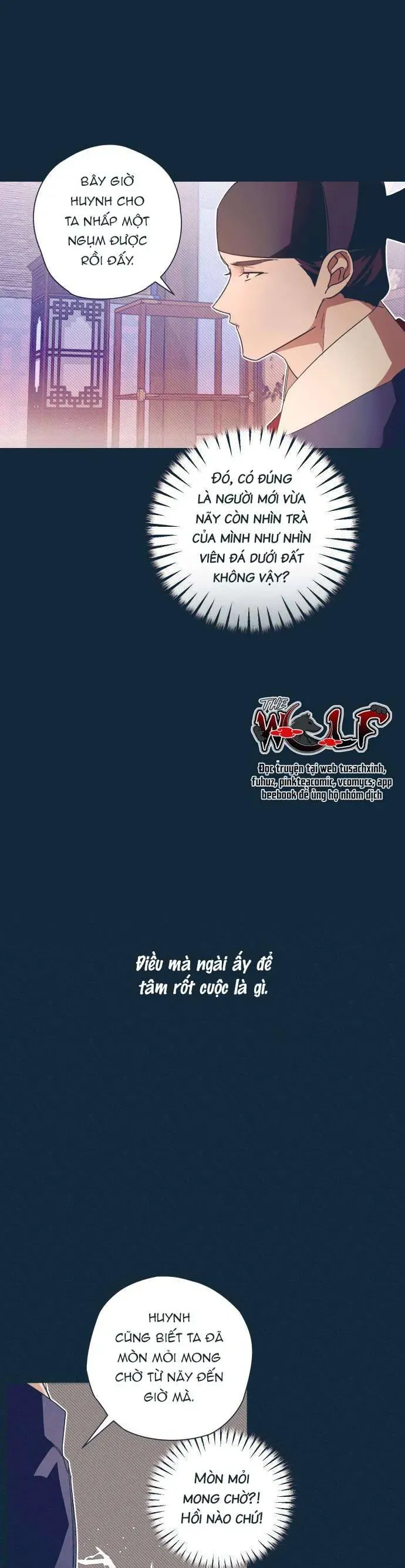 Dabi, Hương Vị Ngây Ngất - Chapter 18 - Page 29