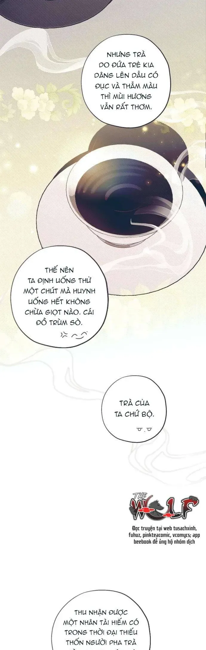 Dabi, Hương Vị Ngây Ngất - Chapter 18 - Page 38