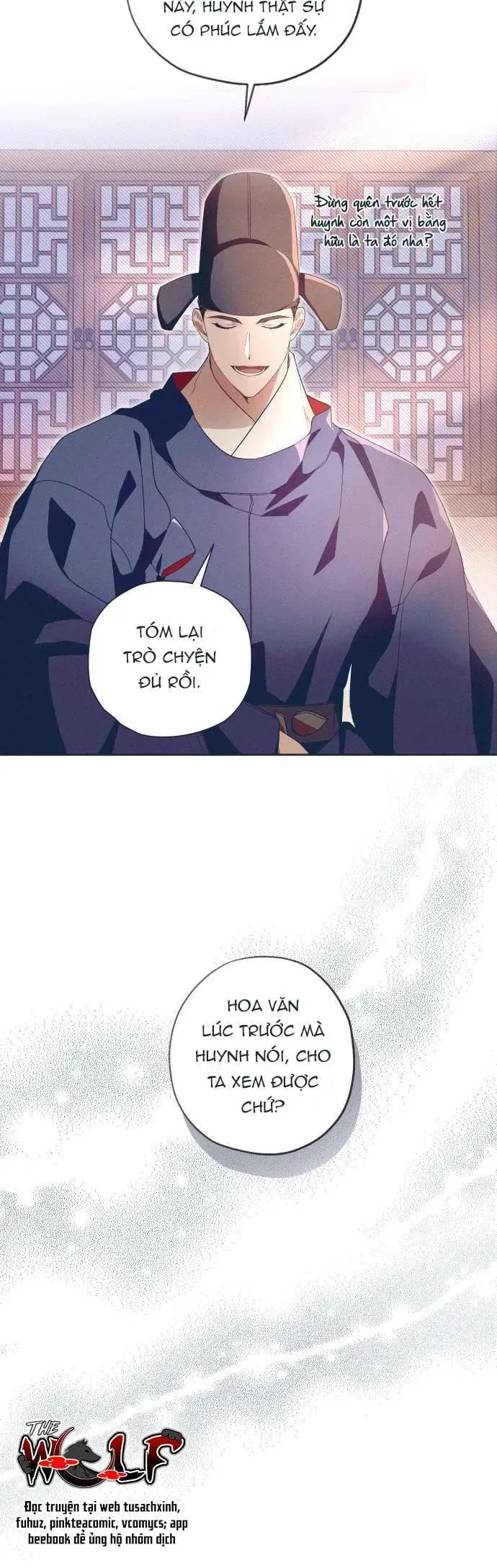 Dabi, Hương Vị Ngây Ngất - Chapter 18 - Page 39