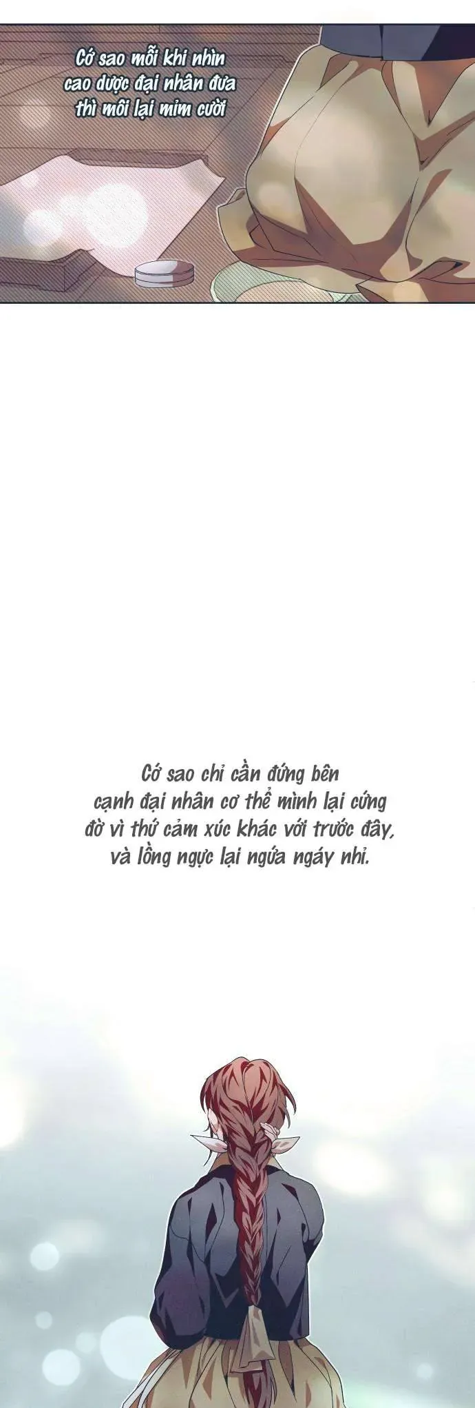 Dabi, Hương Vị Ngây Ngất - Chapter 18 - Page 4