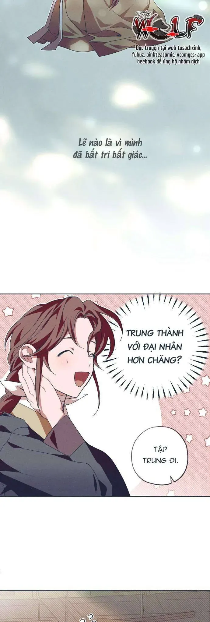 Dabi, Hương Vị Ngây Ngất - Chapter 18 - Page 5