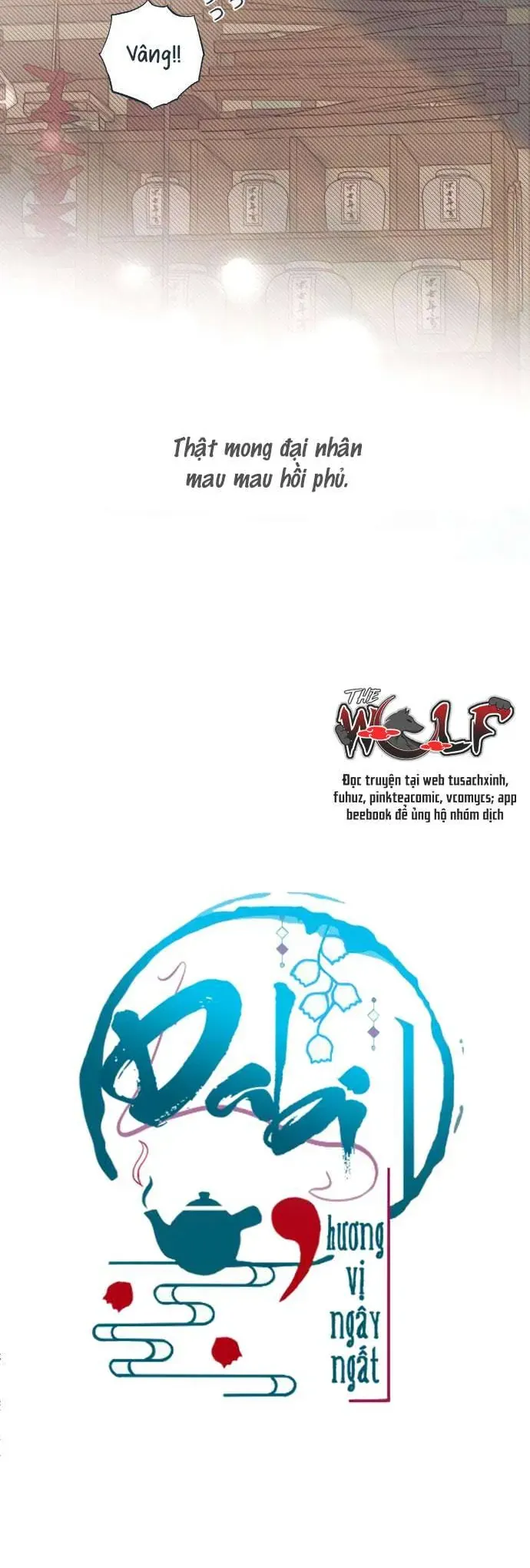 Dabi, Hương Vị Ngây Ngất - Chapter 18 - Page 6