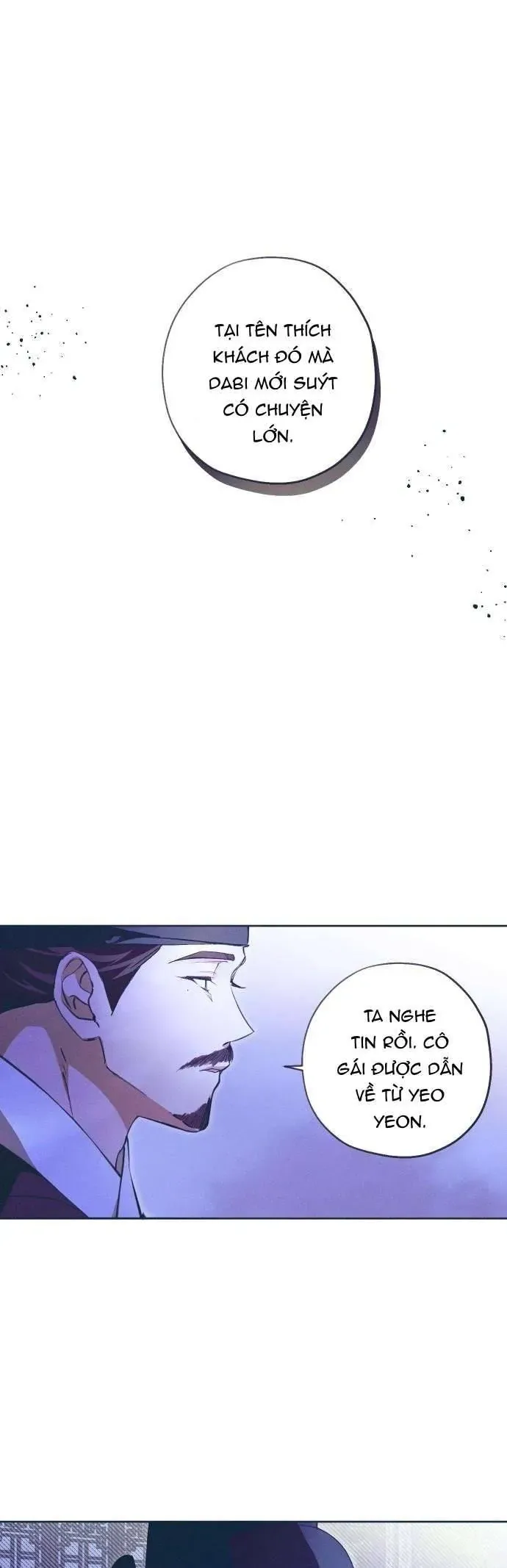 Dabi, Hương Vị Ngây Ngất - Chapter 19 - Page 10