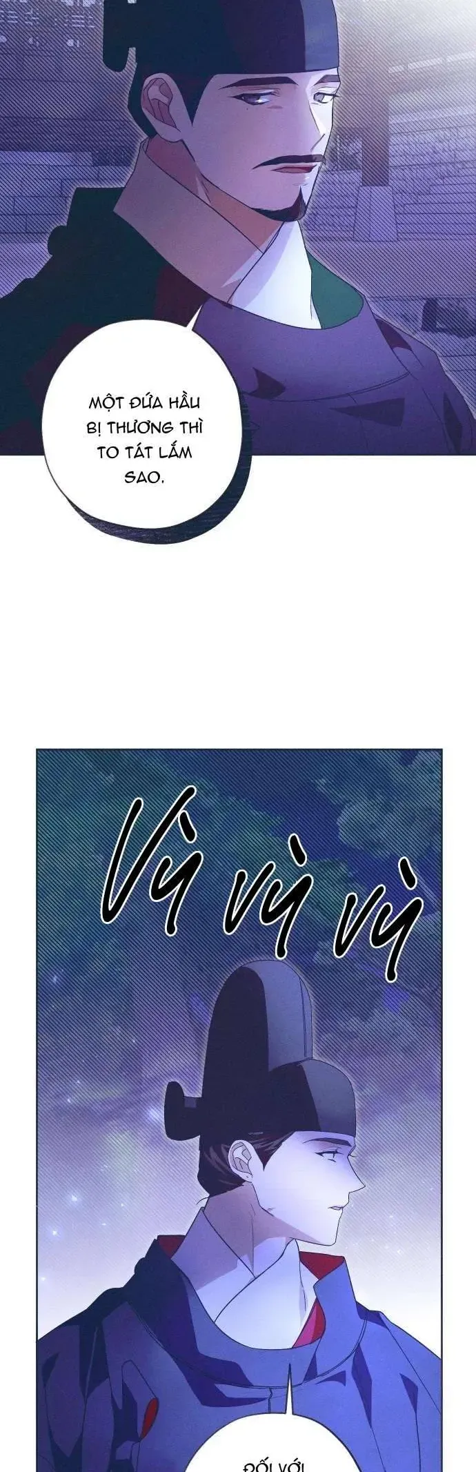 Dabi, Hương Vị Ngây Ngất - Chapter 19 - Page 11