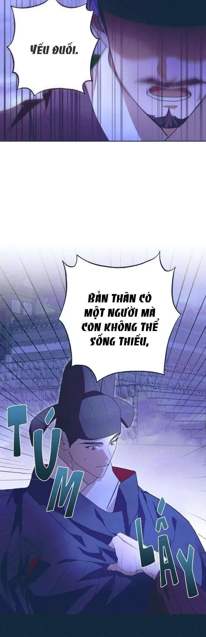 Dabi, Hương Vị Ngây Ngất - Chapter 19 - Page 13