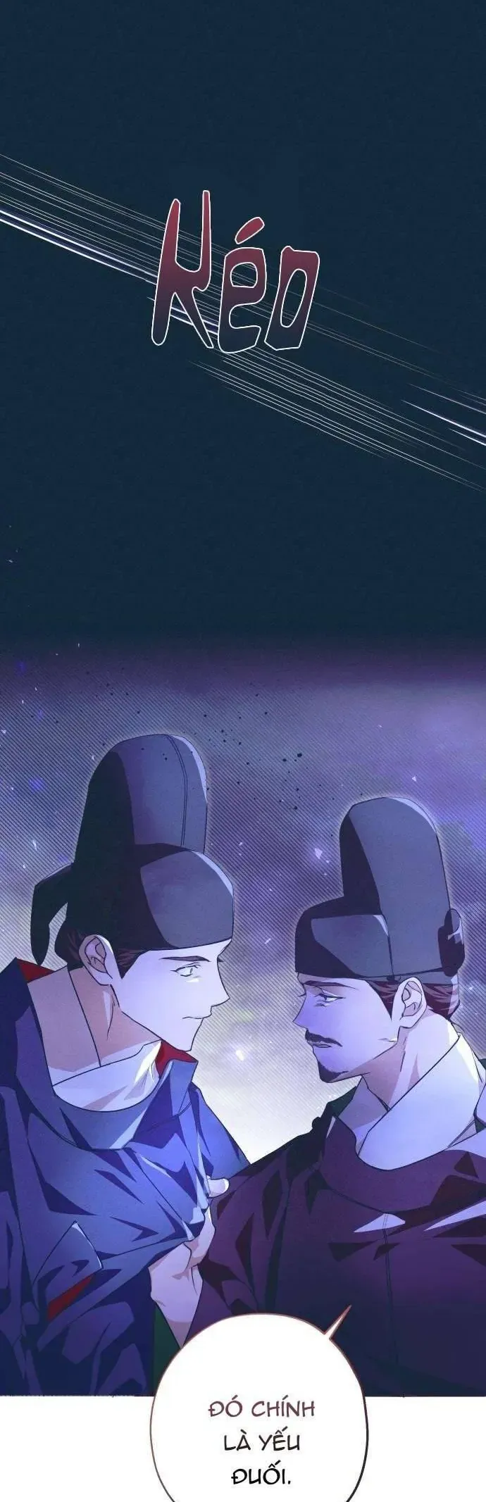 Dabi, Hương Vị Ngây Ngất - Chapter 19 - Page 14