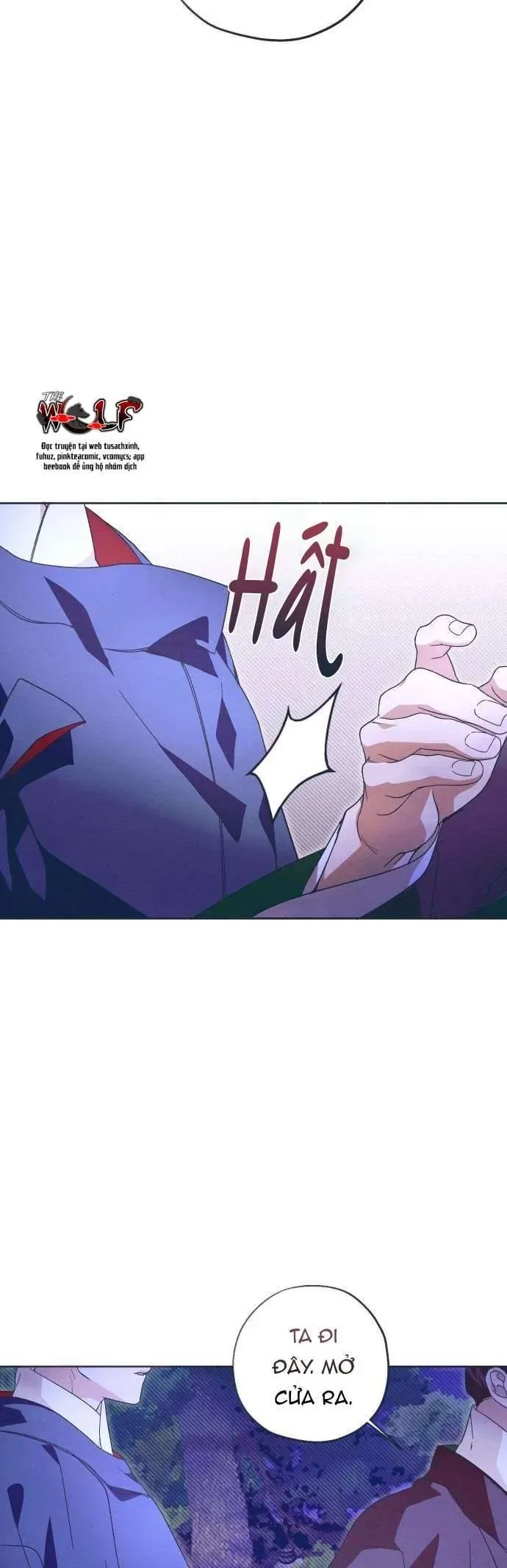 Dabi, Hương Vị Ngây Ngất - Chapter 19 - Page 15