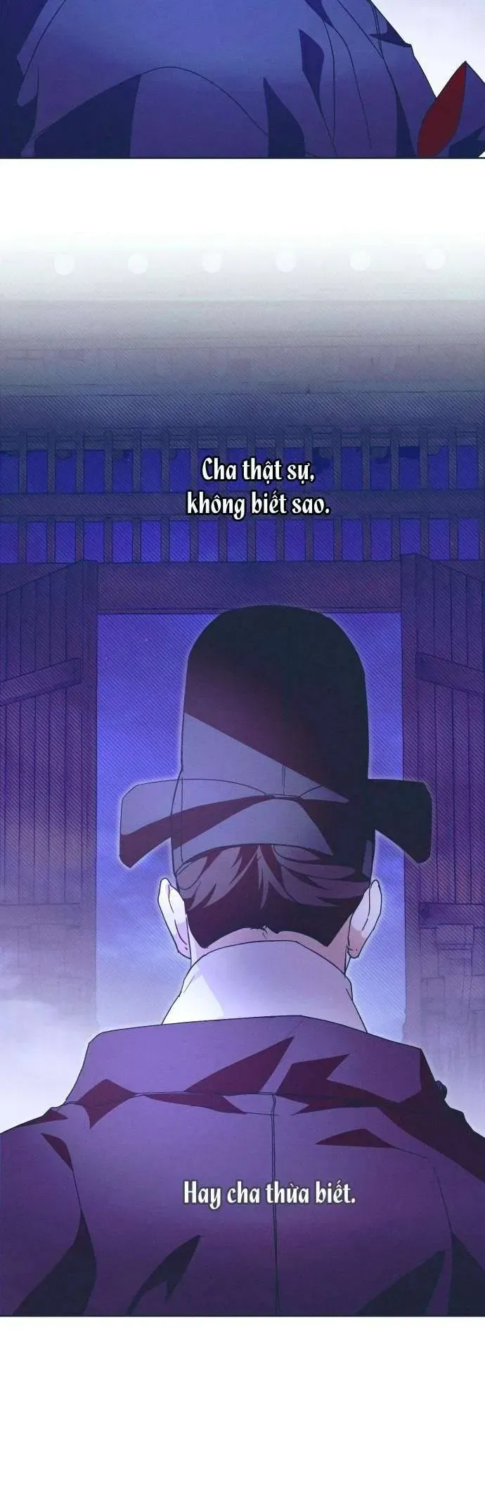 Dabi, Hương Vị Ngây Ngất - Chapter 19 - Page 17