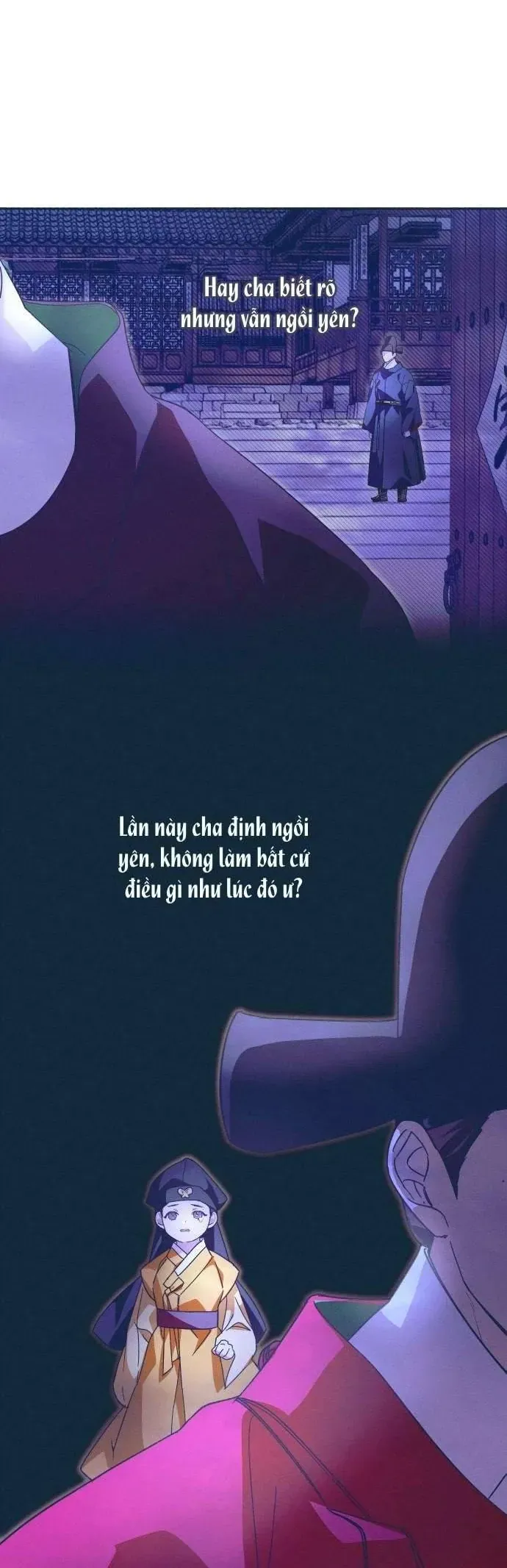 Dabi, Hương Vị Ngây Ngất - Chapter 19 - Page 18