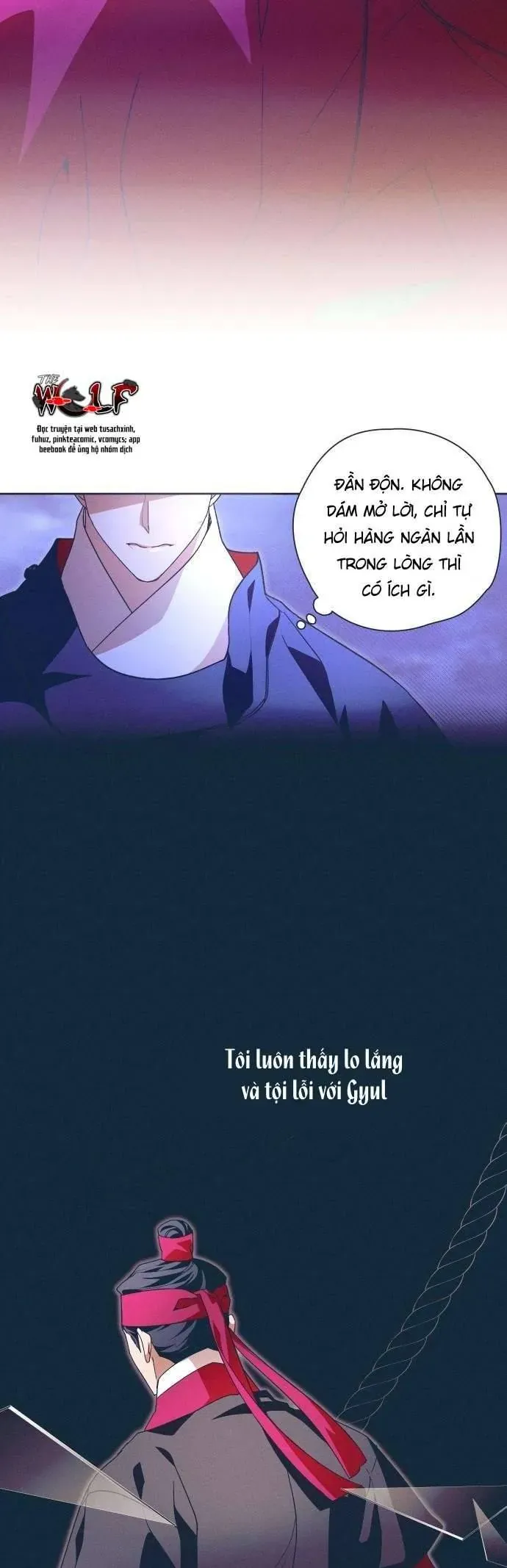 Dabi, Hương Vị Ngây Ngất - Chapter 19 - Page 19