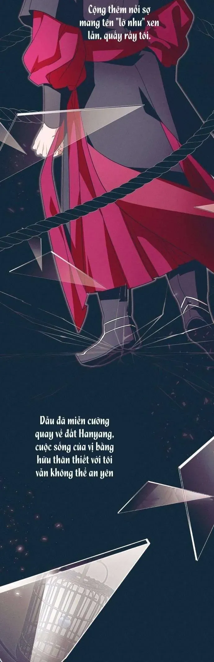 Dabi, Hương Vị Ngây Ngất - Chapter 19 - Page 20