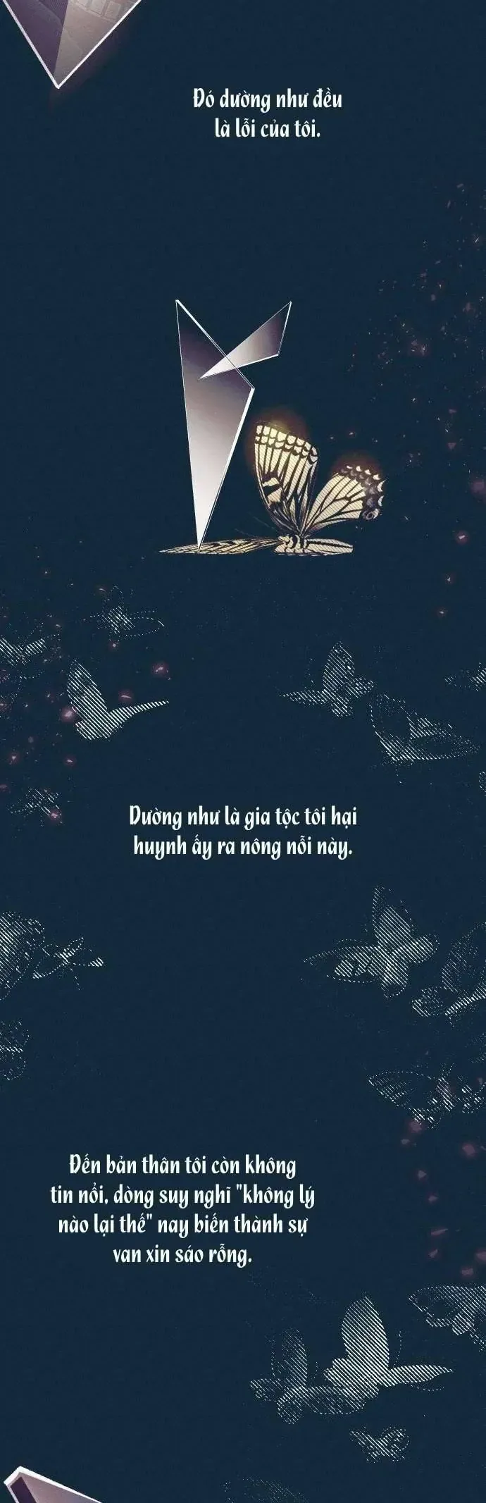 Dabi, Hương Vị Ngây Ngất - Chapter 19 - Page 21