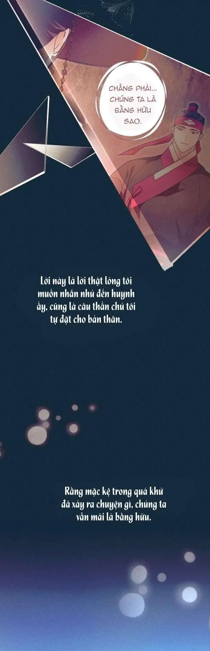 Dabi, Hương Vị Ngây Ngất - Chapter 19 - Page 22