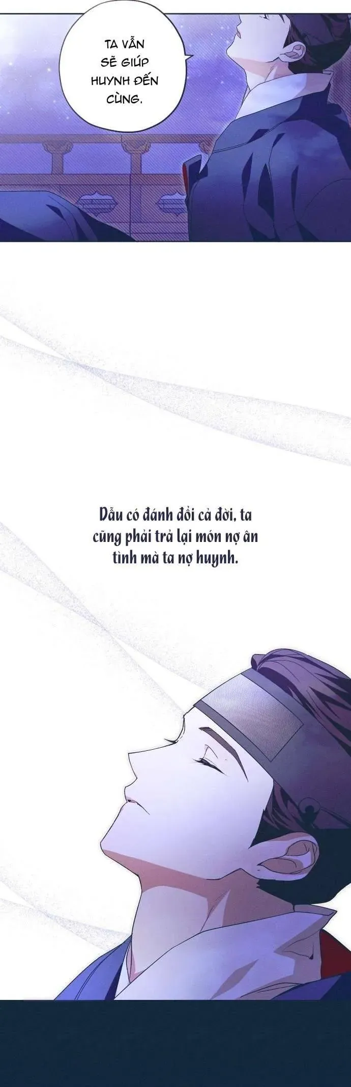 Dabi, Hương Vị Ngây Ngất - Chapter 19 - Page 25