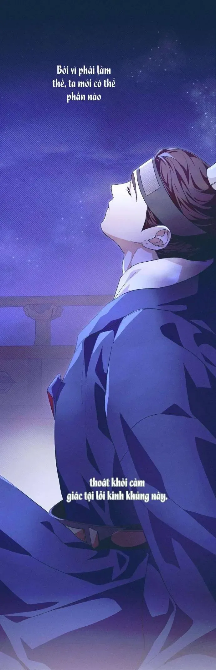 Dabi, Hương Vị Ngây Ngất - Chapter 19 - Page 26