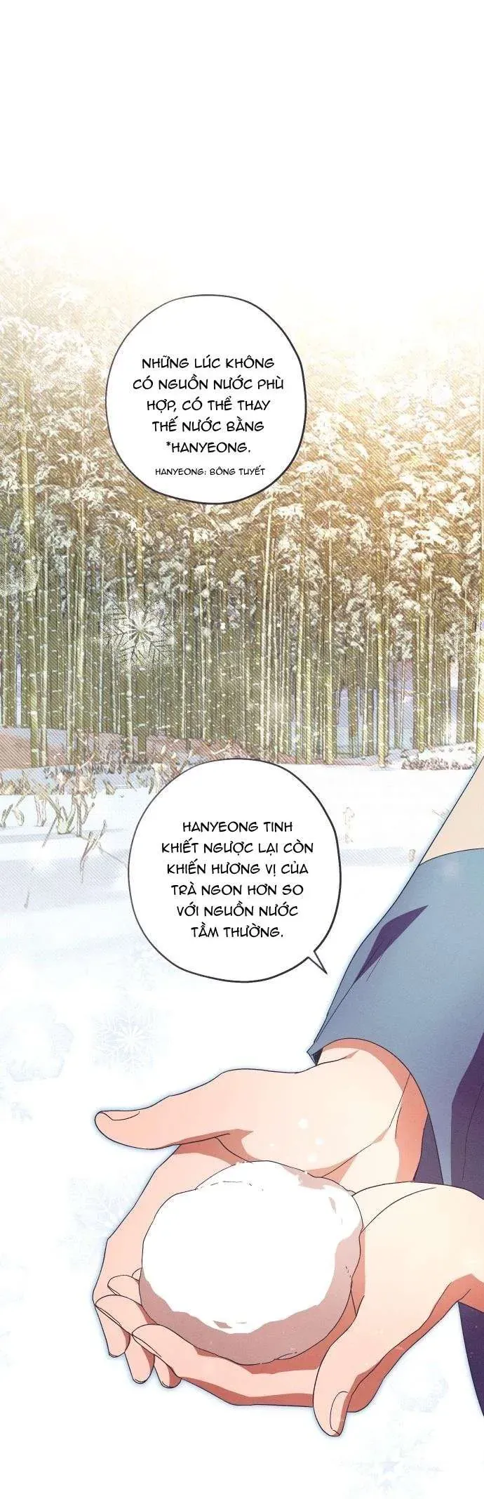 Dabi, Hương Vị Ngây Ngất - Chapter 19 - Page 28