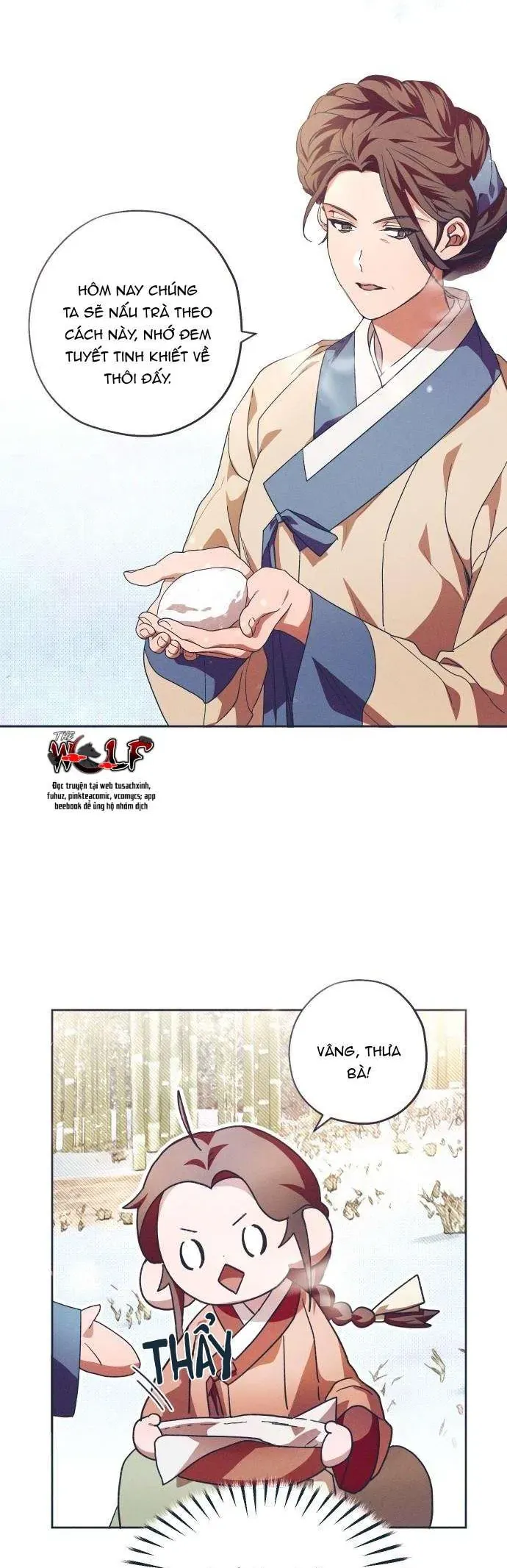 Dabi, Hương Vị Ngây Ngất - Chapter 19 - Page 29