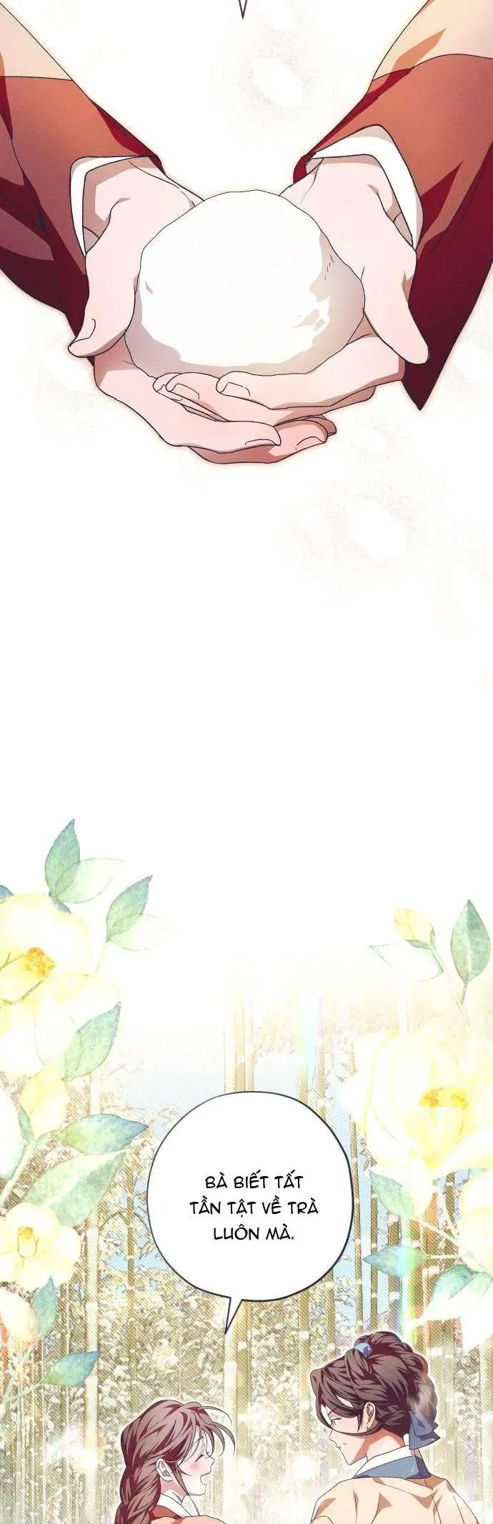 Dabi, Hương Vị Ngây Ngất - Chapter 19 - Page 32