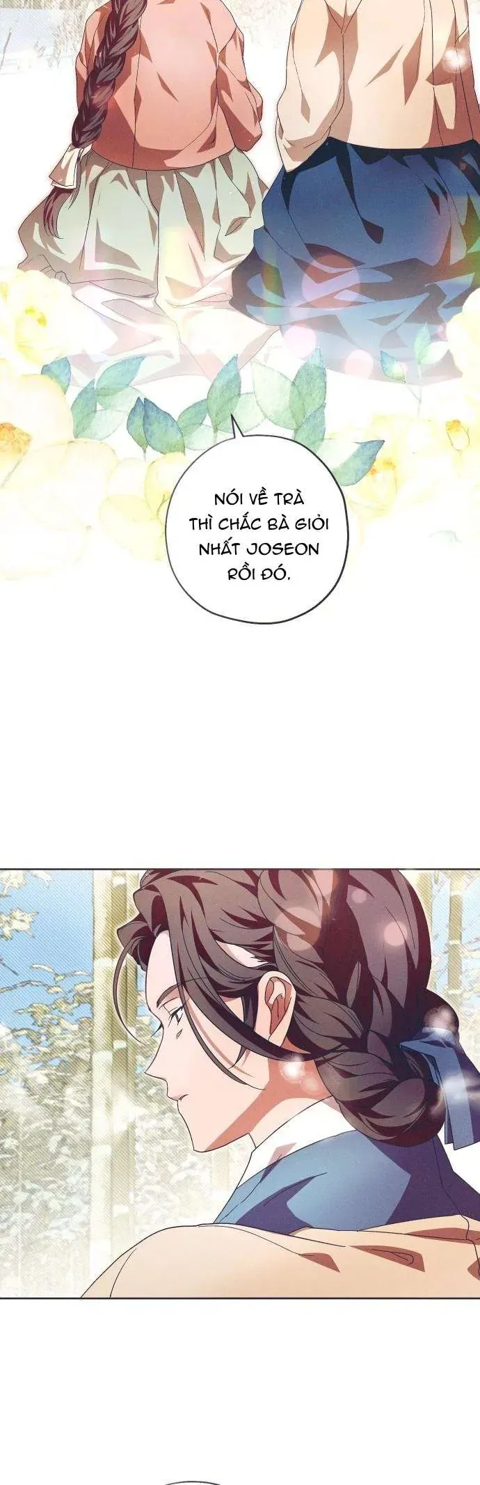 Dabi, Hương Vị Ngây Ngất - Chapter 19 - Page 33