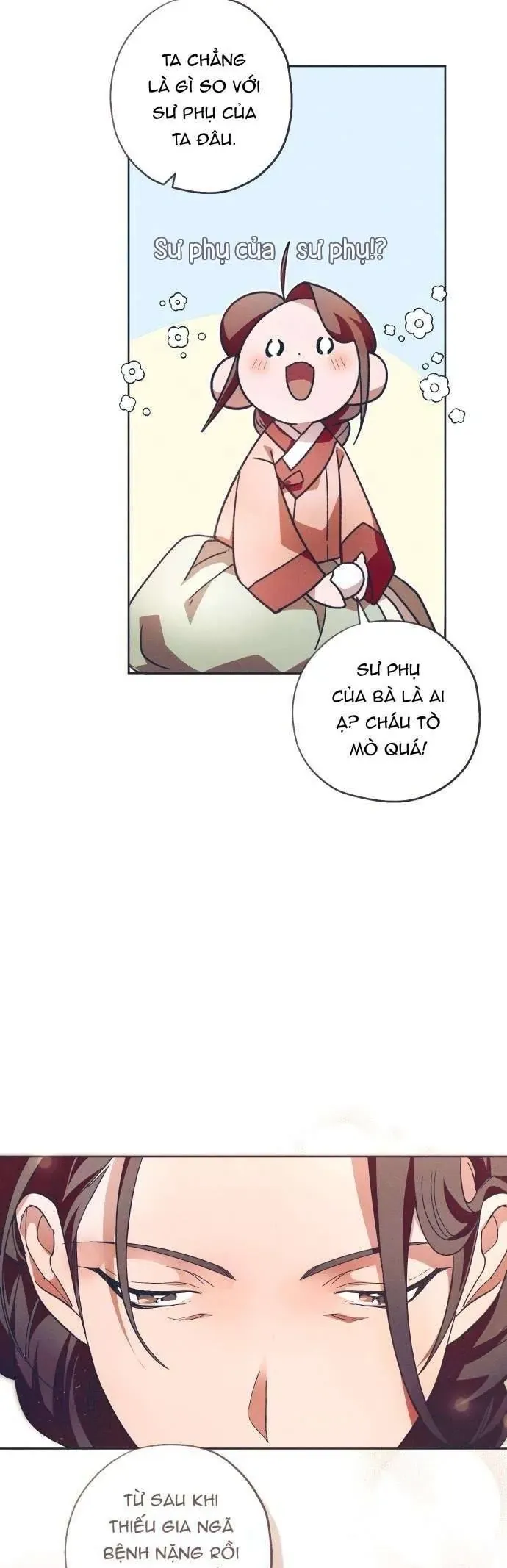 Dabi, Hương Vị Ngây Ngất - Chapter 19 - Page 34