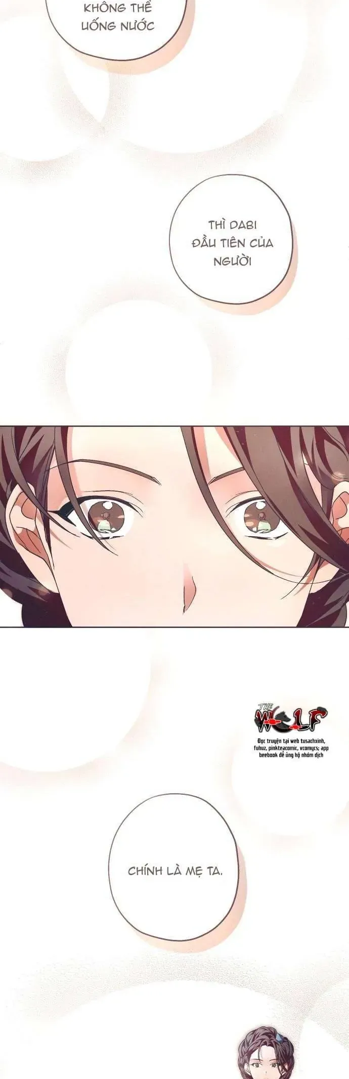 Dabi, Hương Vị Ngây Ngất - Chapter 19 - Page 35