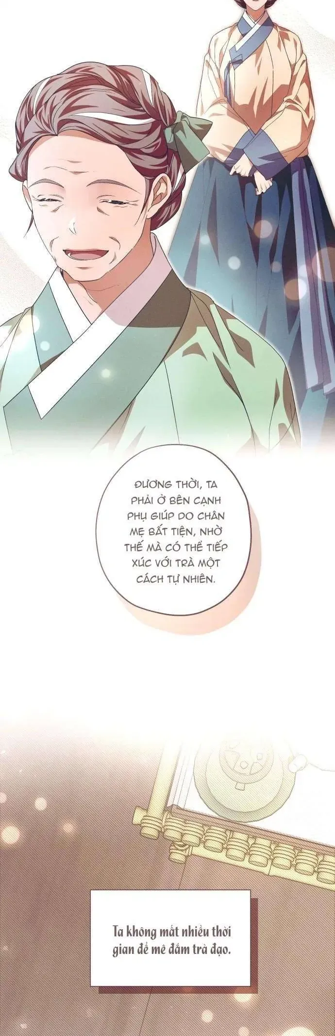 Dabi, Hương Vị Ngây Ngất - Chapter 19 - Page 36