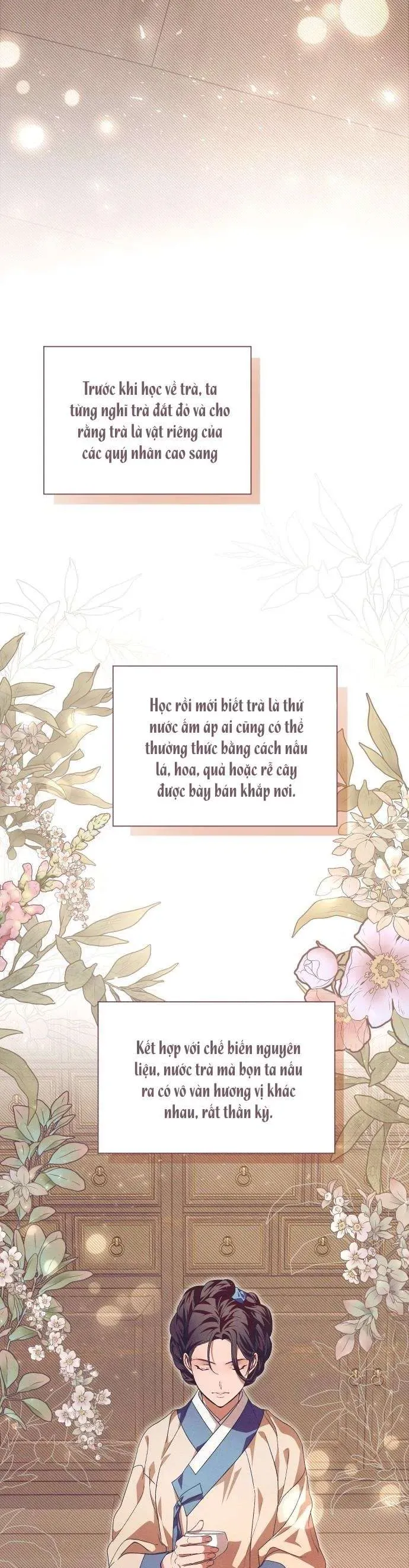 Dabi, Hương Vị Ngây Ngất - Chapter 19 - Page 37