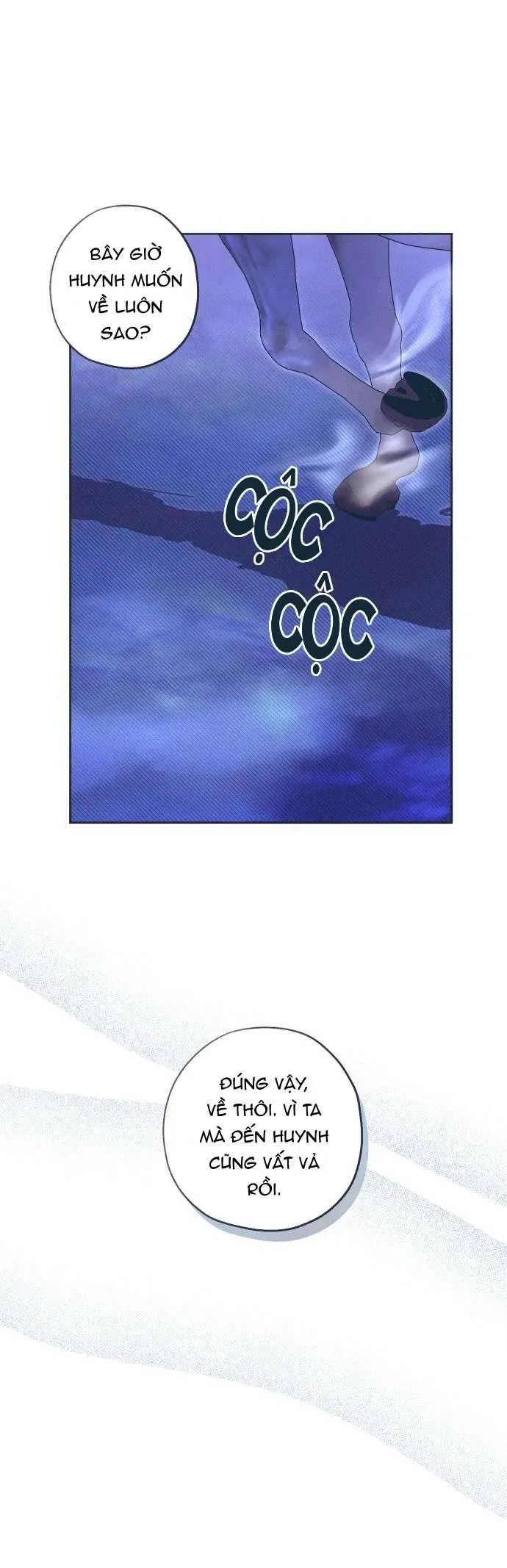 Dabi, Hương Vị Ngây Ngất - Chapter 19 - Page 4