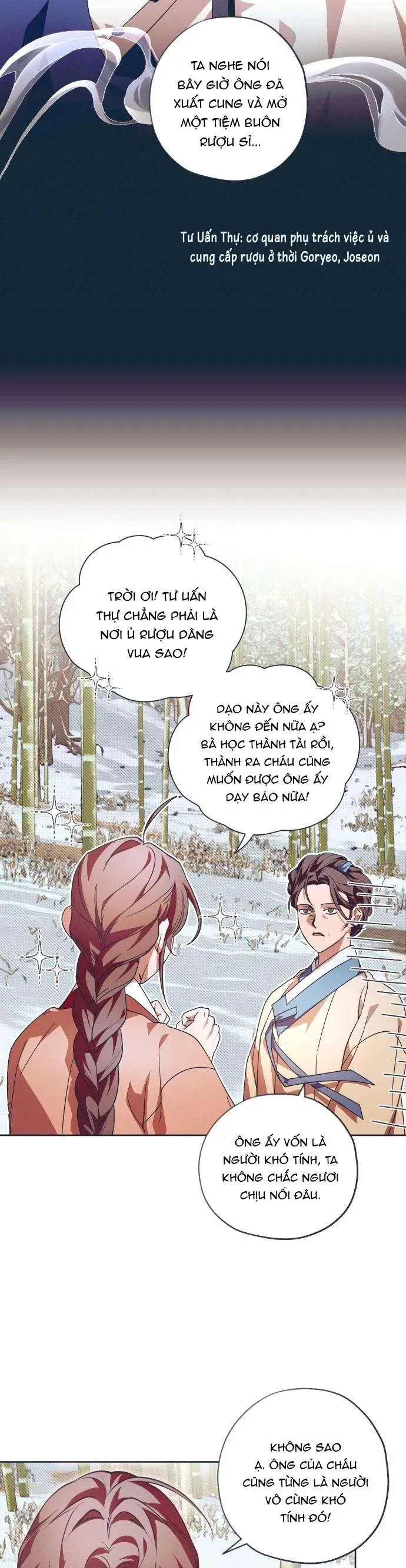 Dabi, Hương Vị Ngây Ngất - Chapter 19 - Page 41