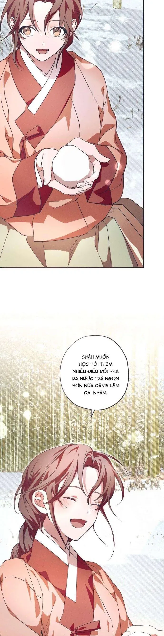 Dabi, Hương Vị Ngây Ngất - Chapter 19 - Page 42