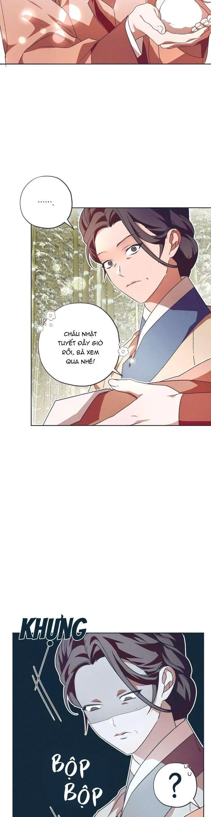 Dabi, Hương Vị Ngây Ngất - Chapter 19 - Page 43